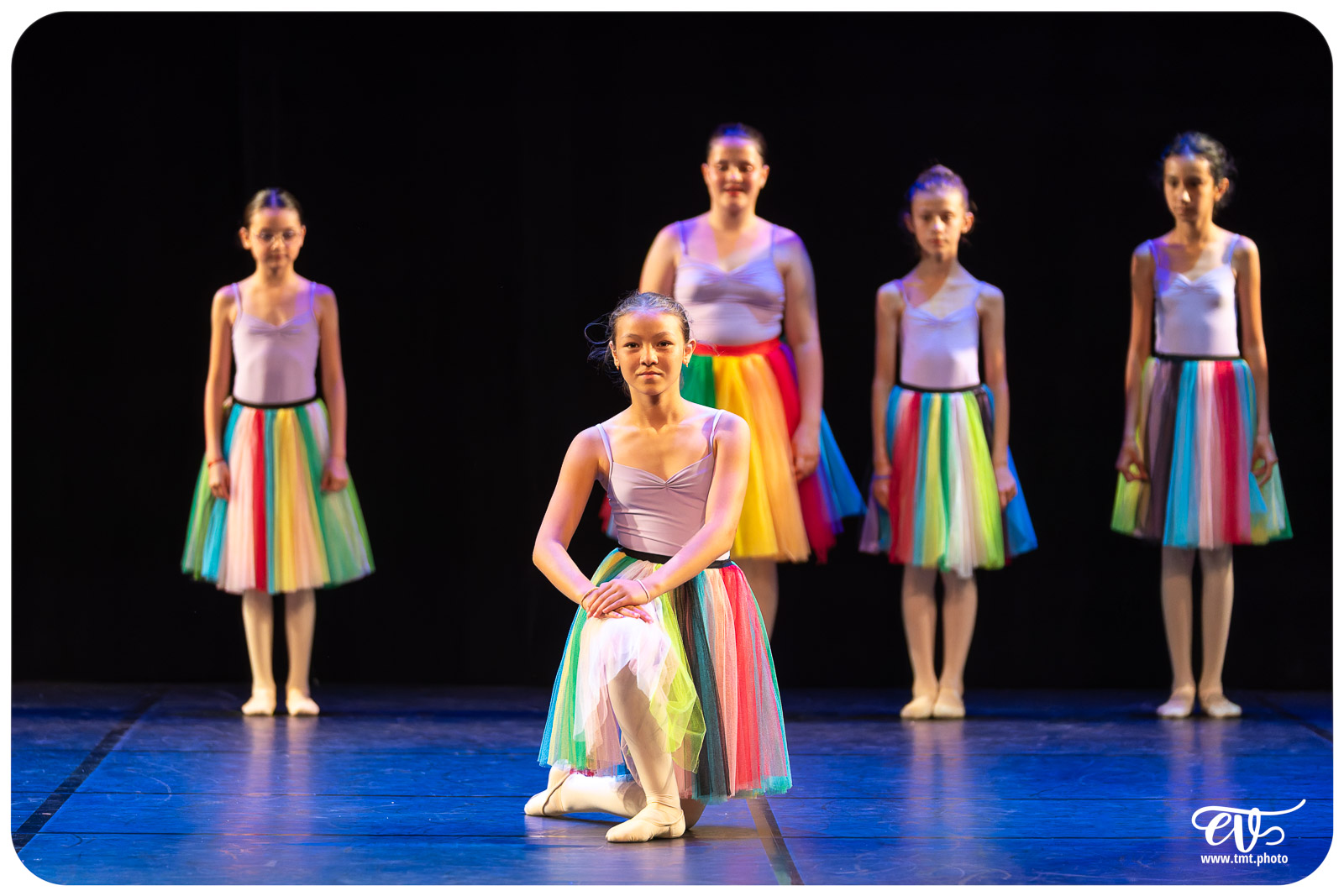 GALA DE DANSE EMMDH 2025